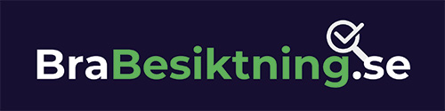 BraBesiktning Logotype