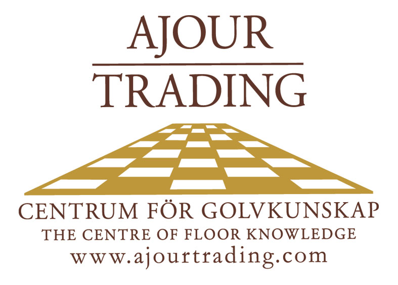 Ajour-Logga
