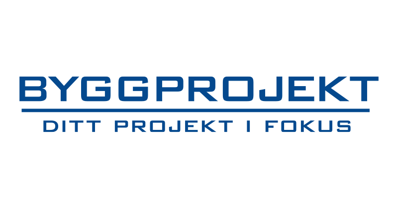 Byggprojekt